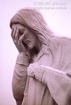 And Jesus Wept Oklahoma City