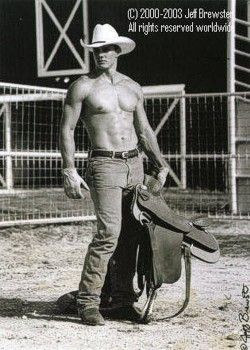 American Cowboy